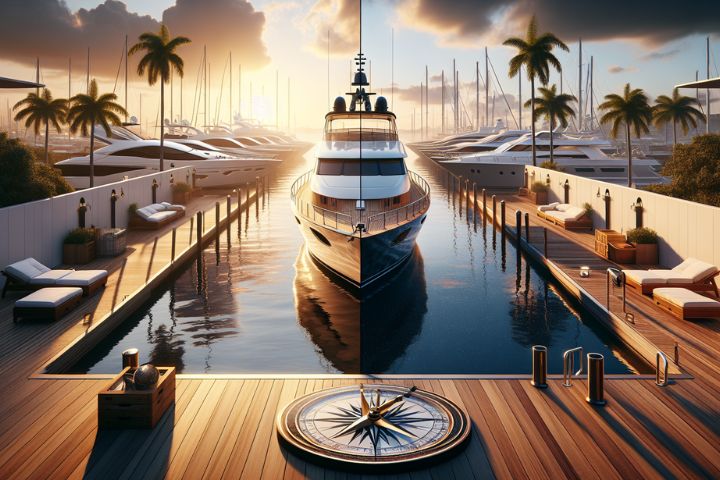 New vs Used Boat: How to Make the Right Choice